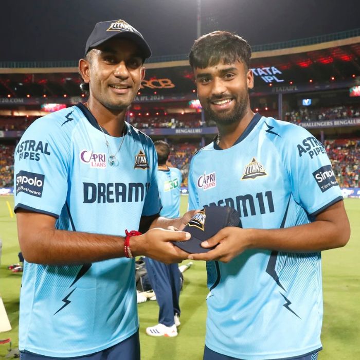 जयंत यादव