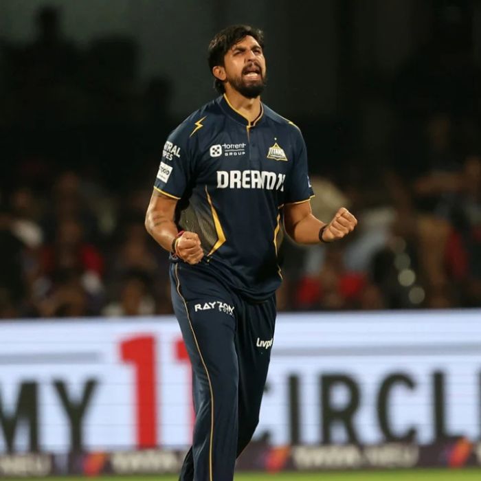 इशांत शर्मा