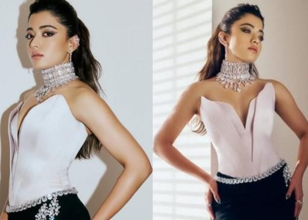 रश्मिका मंदान्ना