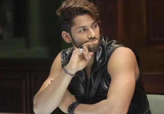 बसीर अलीला बेदखल केले बसीर अलीला बेदखल केले