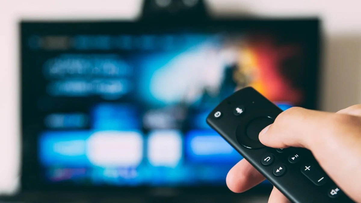 अँड्रॉइड टीव्ही Android TV