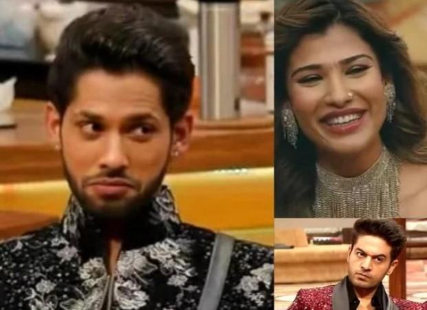 बसीर, नेहल, गौरव बसीर, नेहल, गौरव