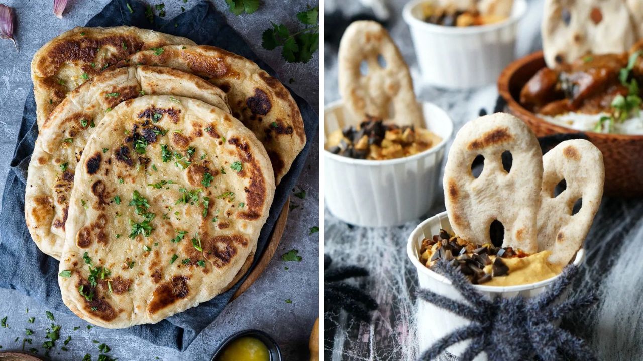 हॅलोविन डिशेस 5