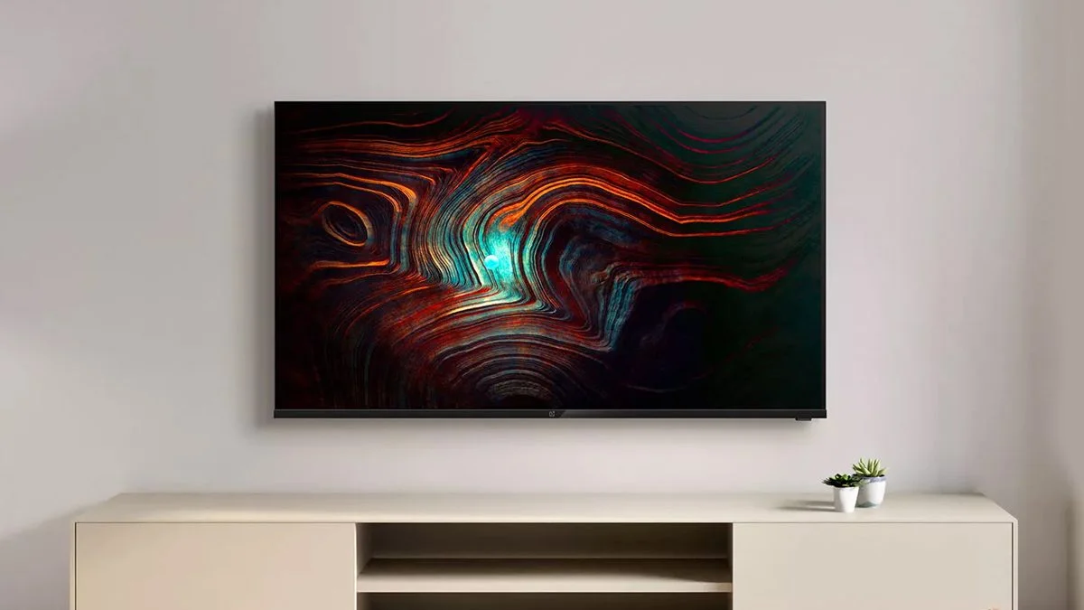 oneplus टीव्ही y मालिका OnePlus TV Y मालिका अपडेट