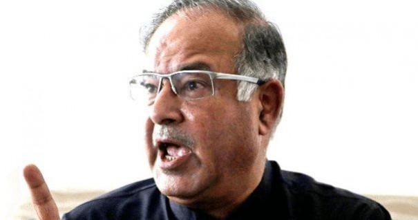 तारिक हमीद करारा