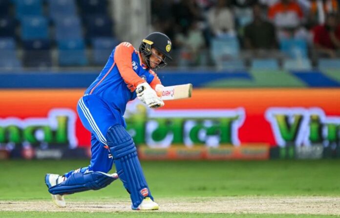 Abhishek Sharma (1)