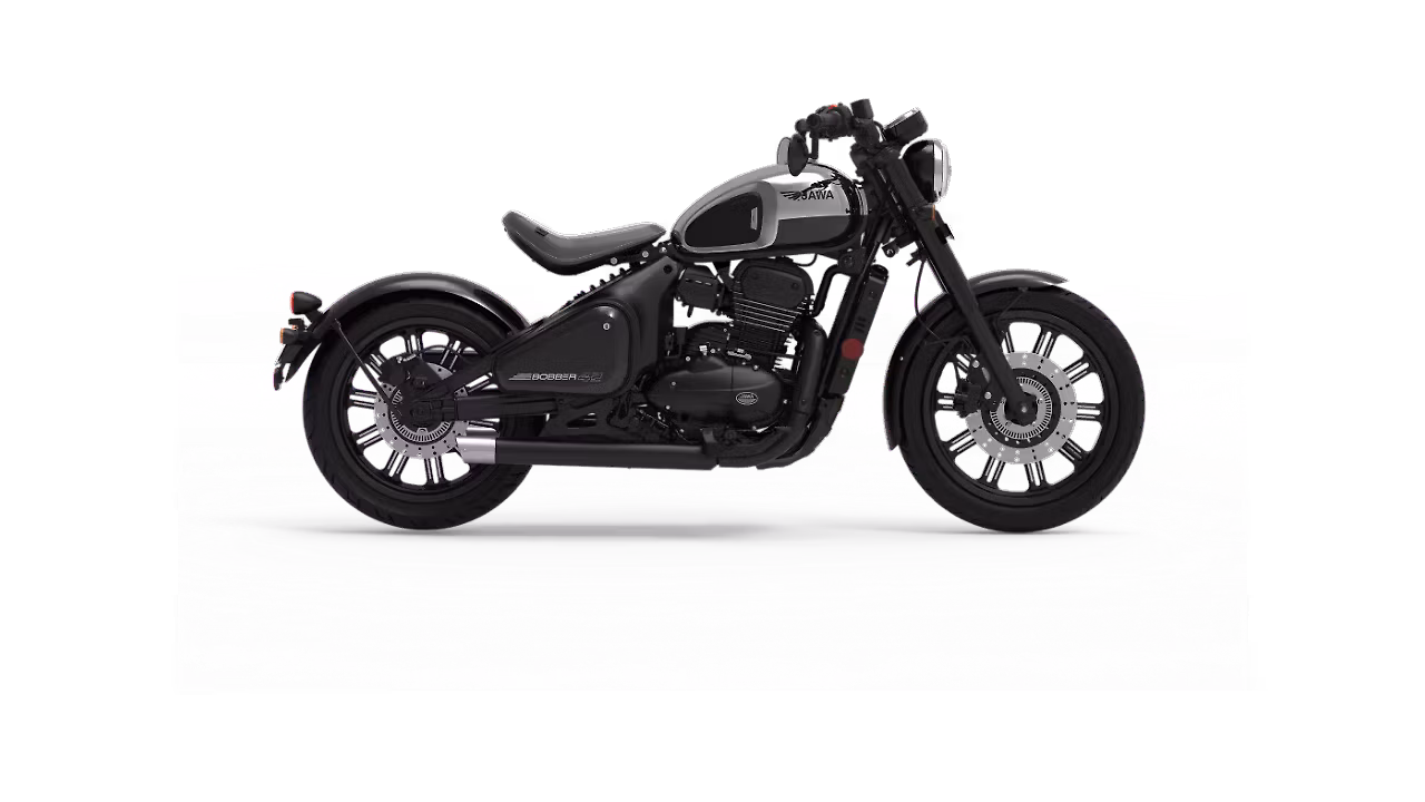 जावा 42 बॉबर किंमत - मायलेज, प्रतिमा, रंग | बाईकवाले