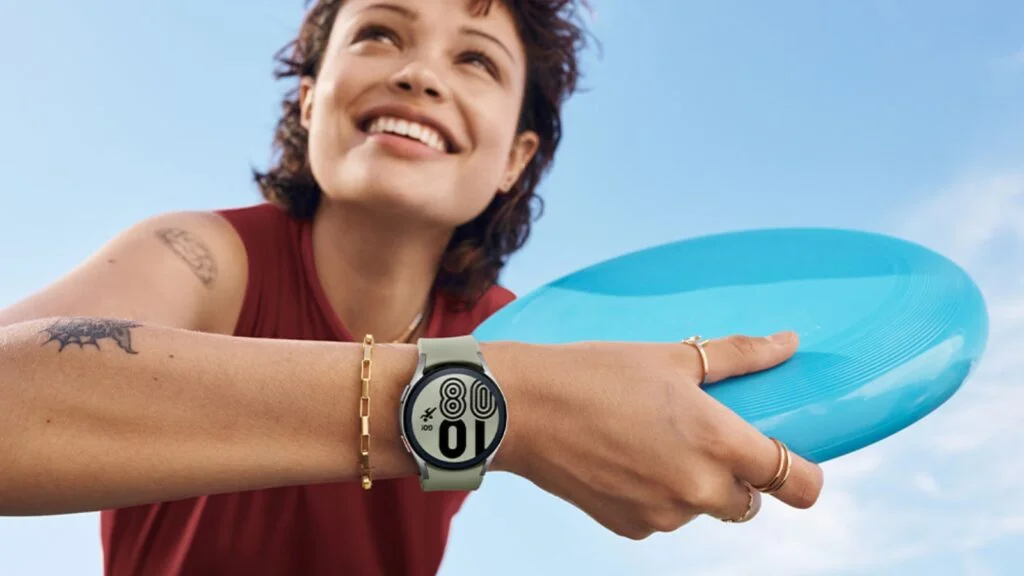 UI 5 वॉच अपडेट