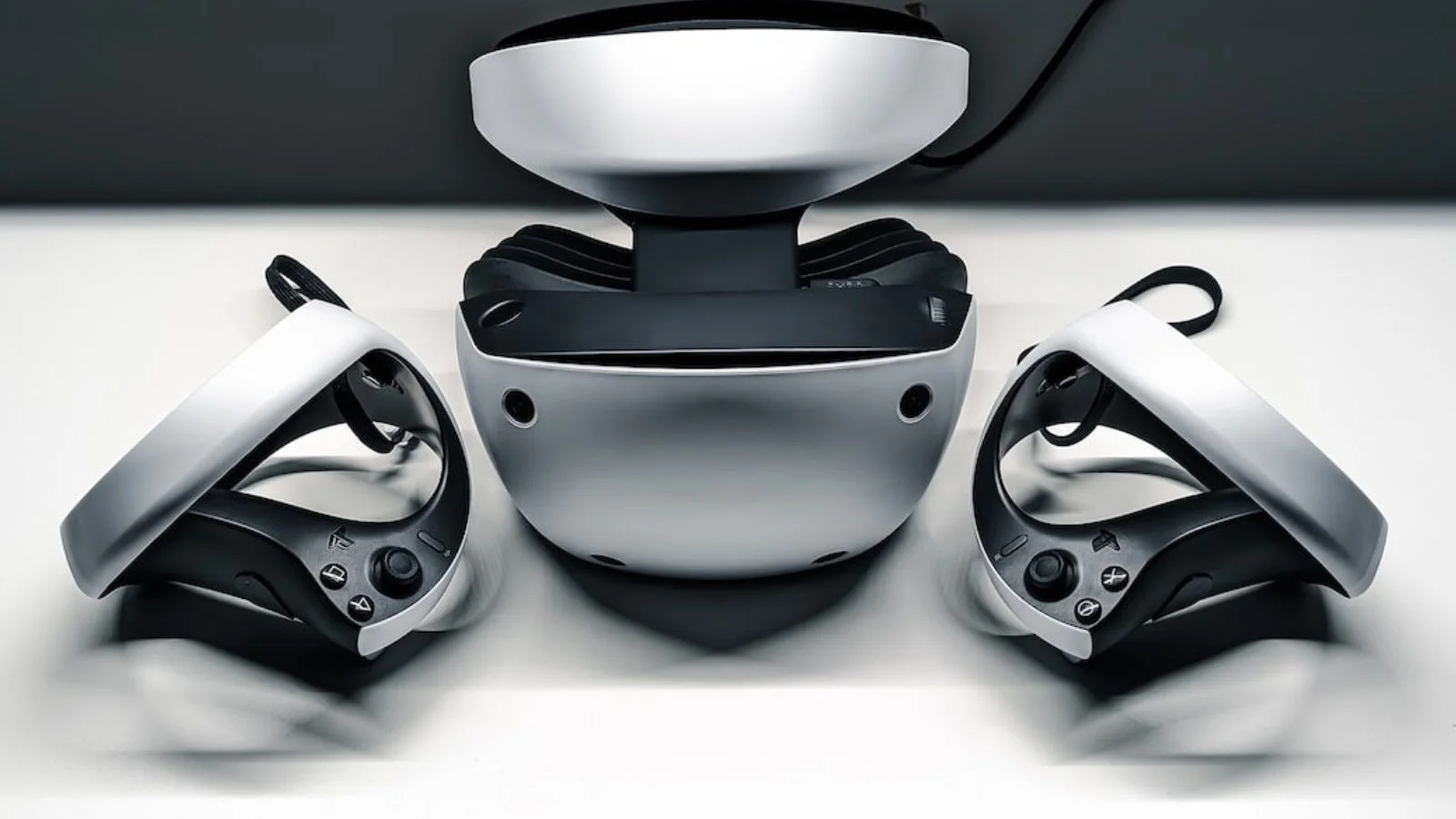 सोनी प्लेस्टेशन vr2 सोनी प्लेस्टेशन VR2