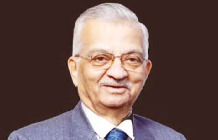 Dr. Anil Kakodkar