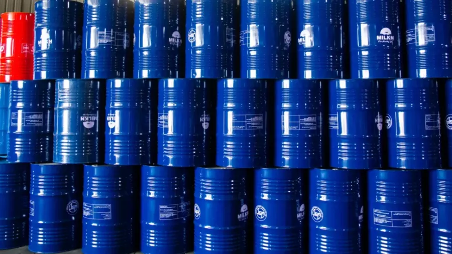 ईस्ट इंडिया ड्रम्स