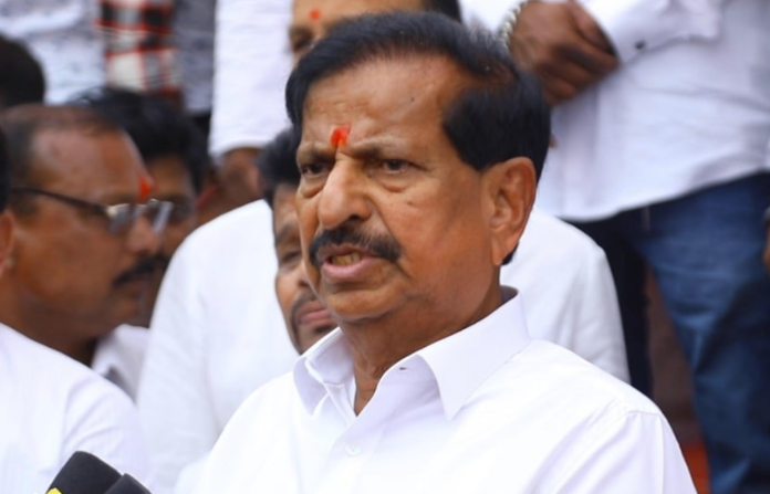 Ganesh Naik