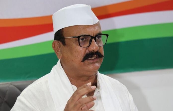 Harshwardhan Sapkal