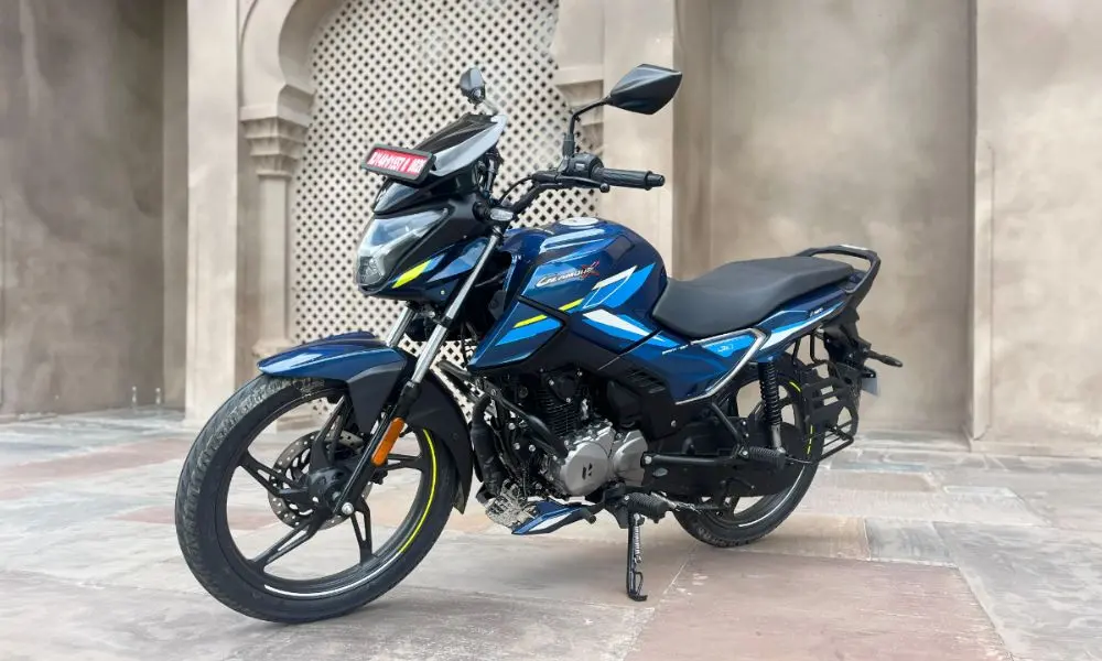 2025 Hero Glamour X 125: नवीन काय आहे?