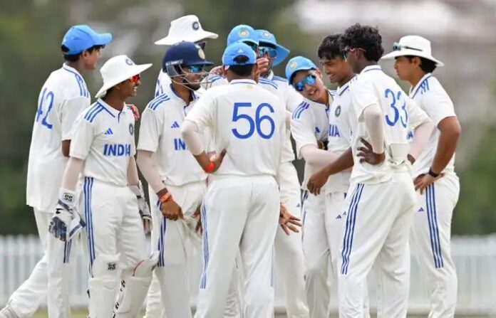 IND U19