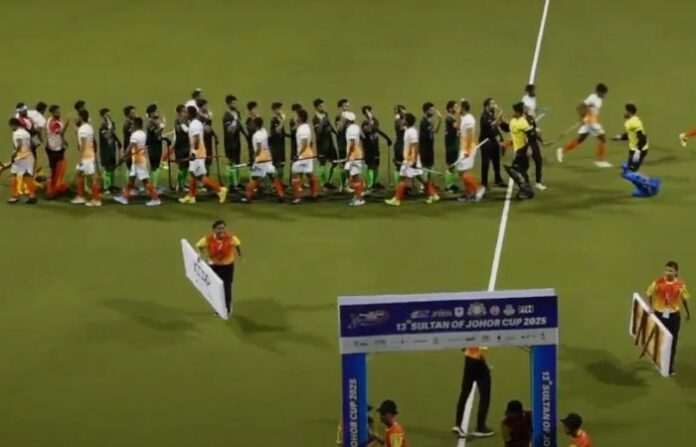 IND Vs PAK