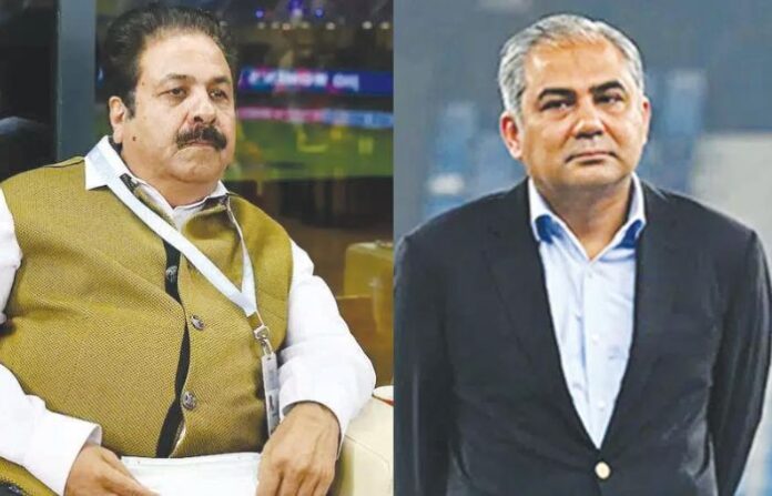IND Vs PAK