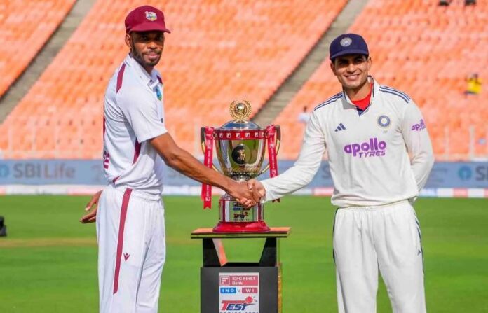 IND Vs WI (2)