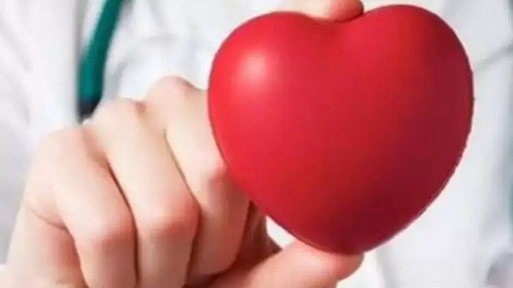 हृदयाच्या आरोग्यासाठी महत्त्वपूर्ण सूचना आणि खबरदारी