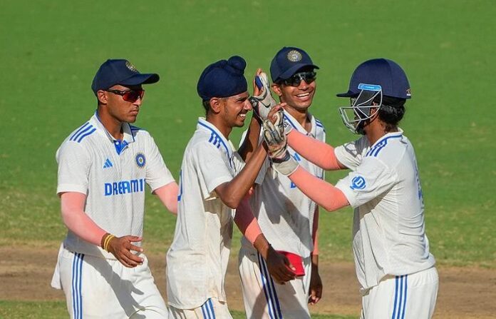 India U19