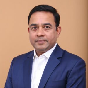 बीजू डेव्हिस यांची वरिष्ठ उपाध्यक्ष आणि भारत साइट लीडर म्हणून नियुक्ती करून InvoiceCloud ने भारताचे नेतृत्व मजबूत केले