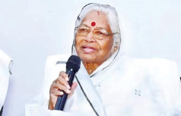 Kamaltai Gavai