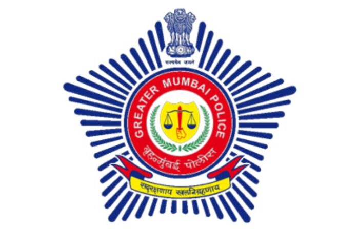 Mumbai Police