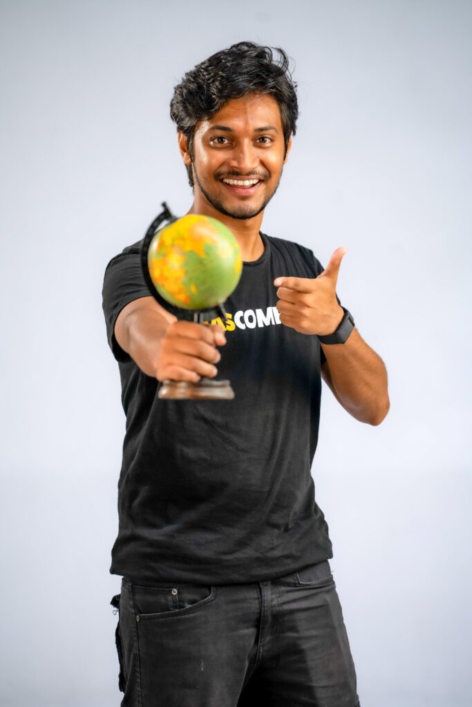 नास डेलीने आकर्ष गुप्ता यांची ग्लोबल हेड ऑफ ऑपरेशन्स म्हणून नियुक्ती केली आहे
