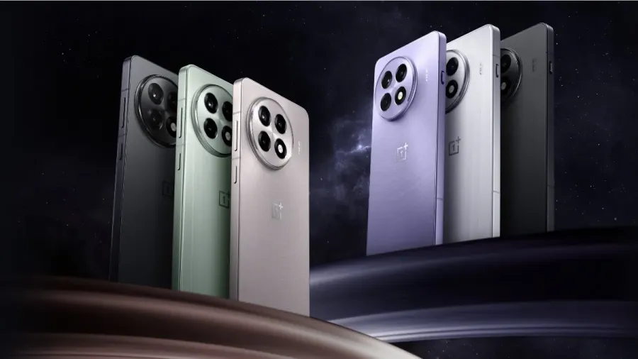 OnePlus Ace 6s