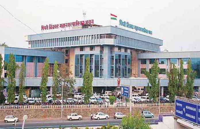 pimparichinchwad