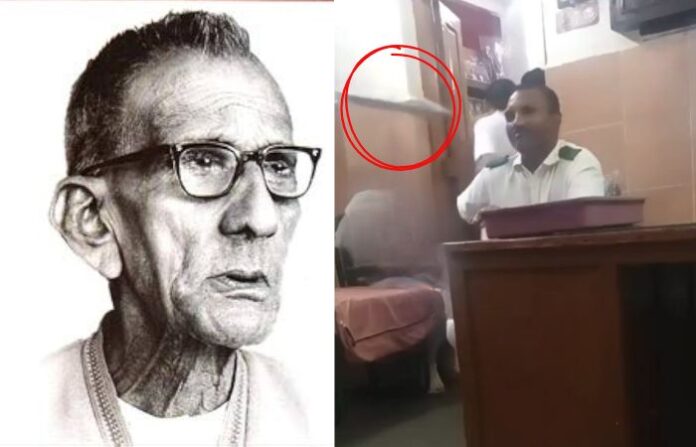 PRABODHANKAR THACKERAY 1