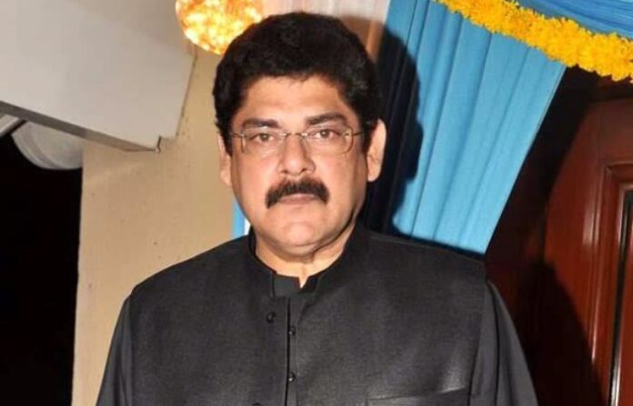 Pankaj Dhir