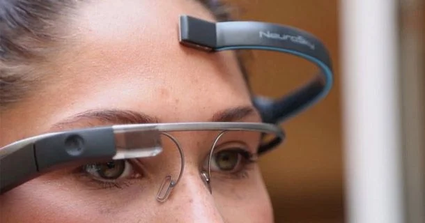 मेंदू नियंत्रित संगणक मेंदू नियंत्रित संगणक