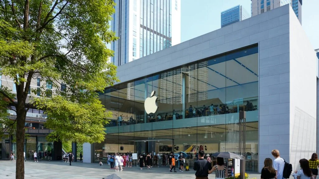 ऍपल कीफ्रेम्स ऍपल कीफ्रेम्स