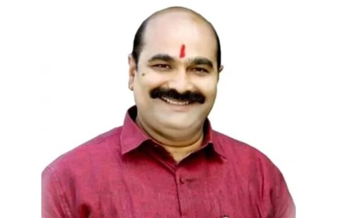 Prashant Kalbhor