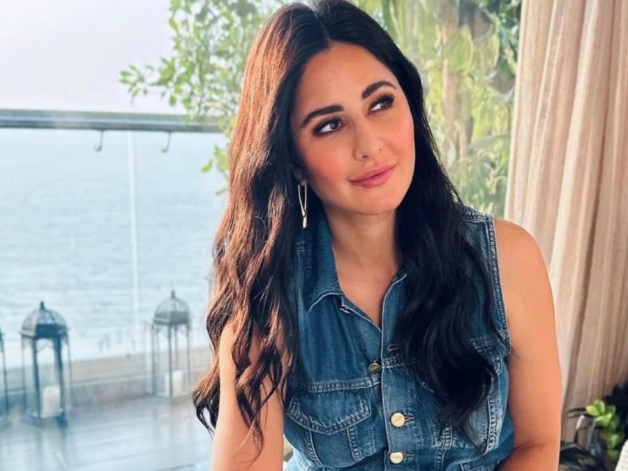 कतरिना कैफ