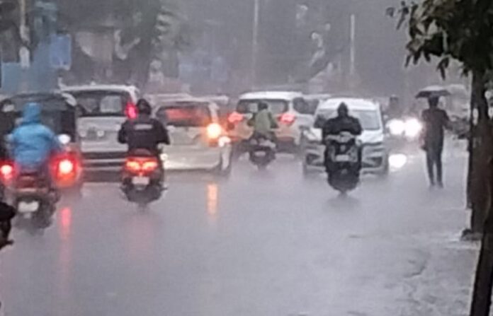 Pune Rain (3)