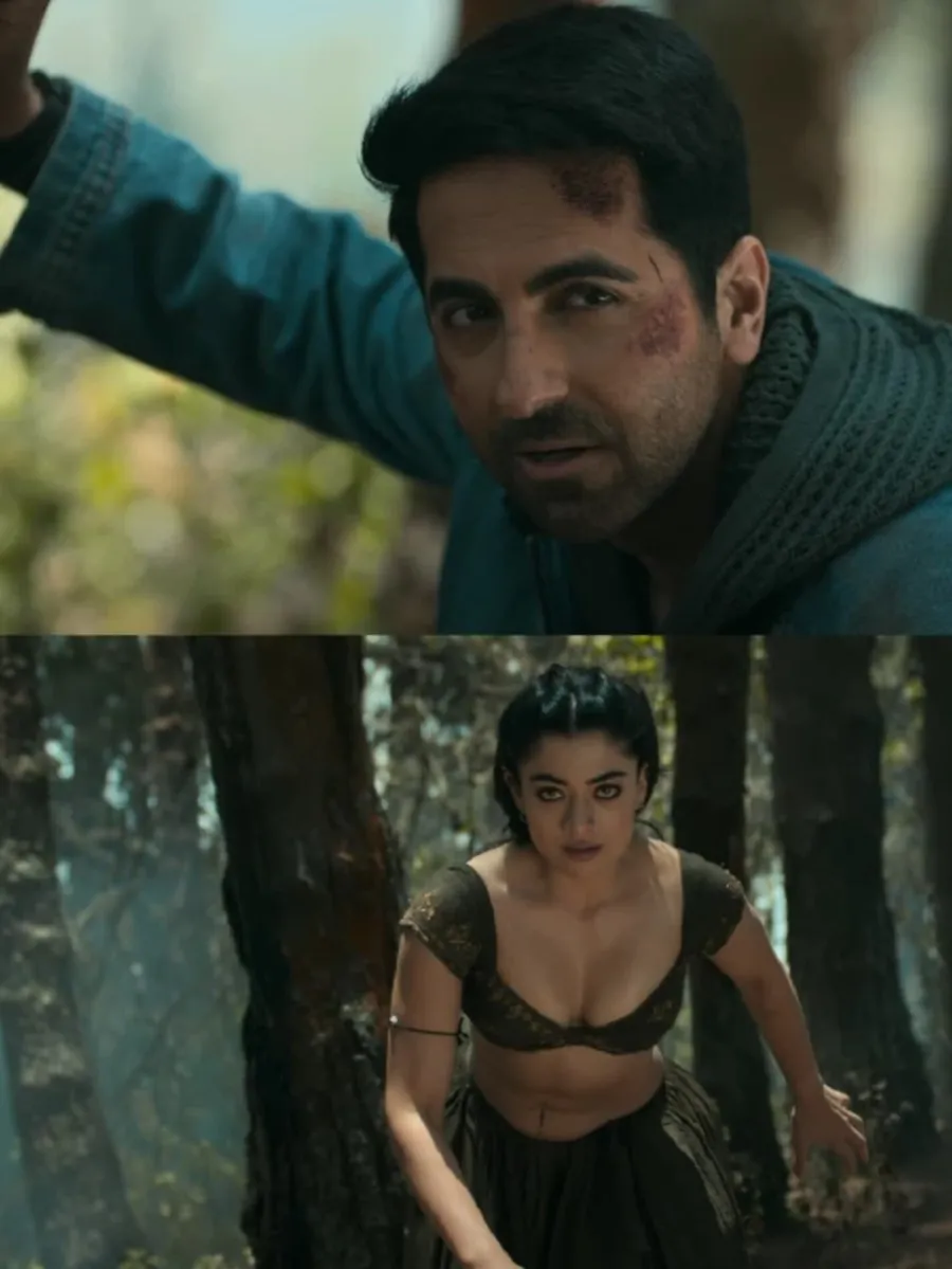 रश्मिका मंदान्ना