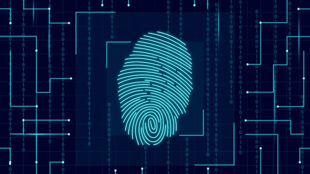 क्वालकॉम अल्ट्रासोनिक फिंगरप्रिंट