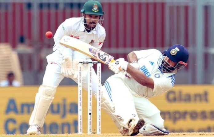 Rishabh Pant