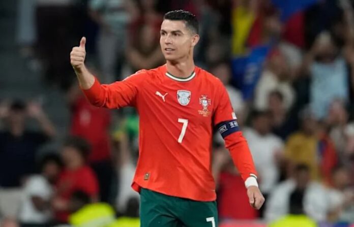 Ronaldo