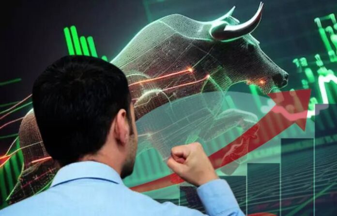 SHARE MARKET
