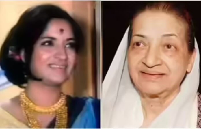 Sandhya Shantaram