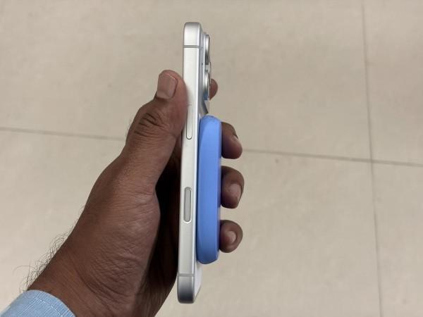 सँडिस्क क्रिएटर फोन एसएसडी पुनरावलोकन सँडिस्क क्रिएटर फोन एसएसडी पुनरावलोकन