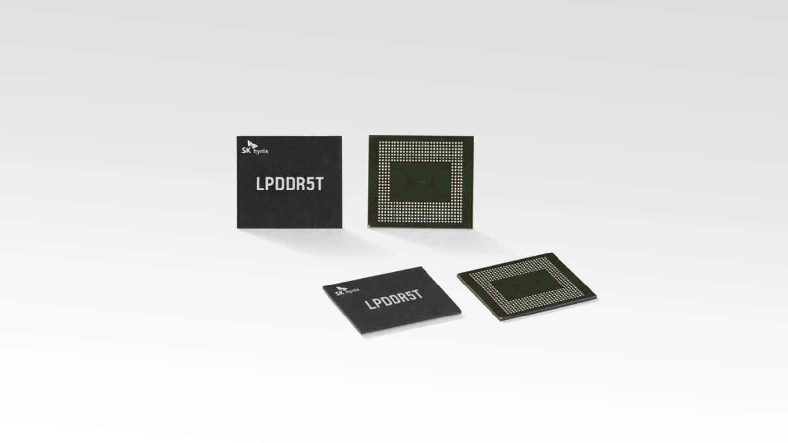 sk hynix lpddr5t SK Hynix LPDDR5T