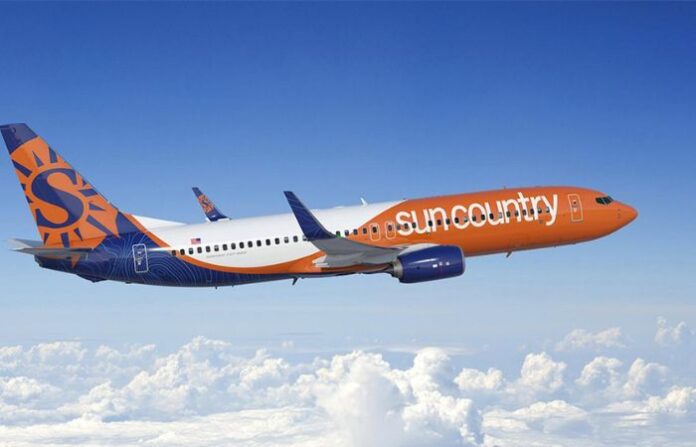 Sun Country Airlines