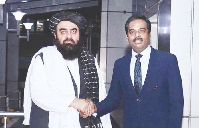 Taliban
