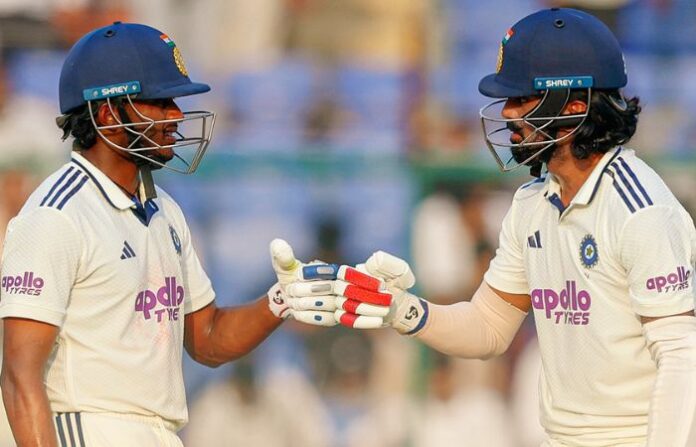 Team India (5)