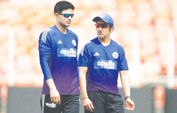 Team India
