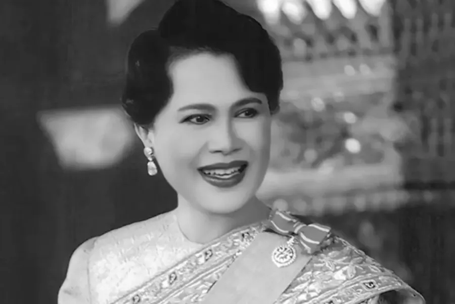 थायलंड रॉयल फॅमिली